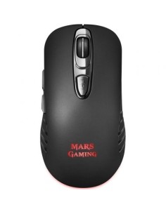 Ratón Gaming Inalámbrico Mars Gaming MMW2