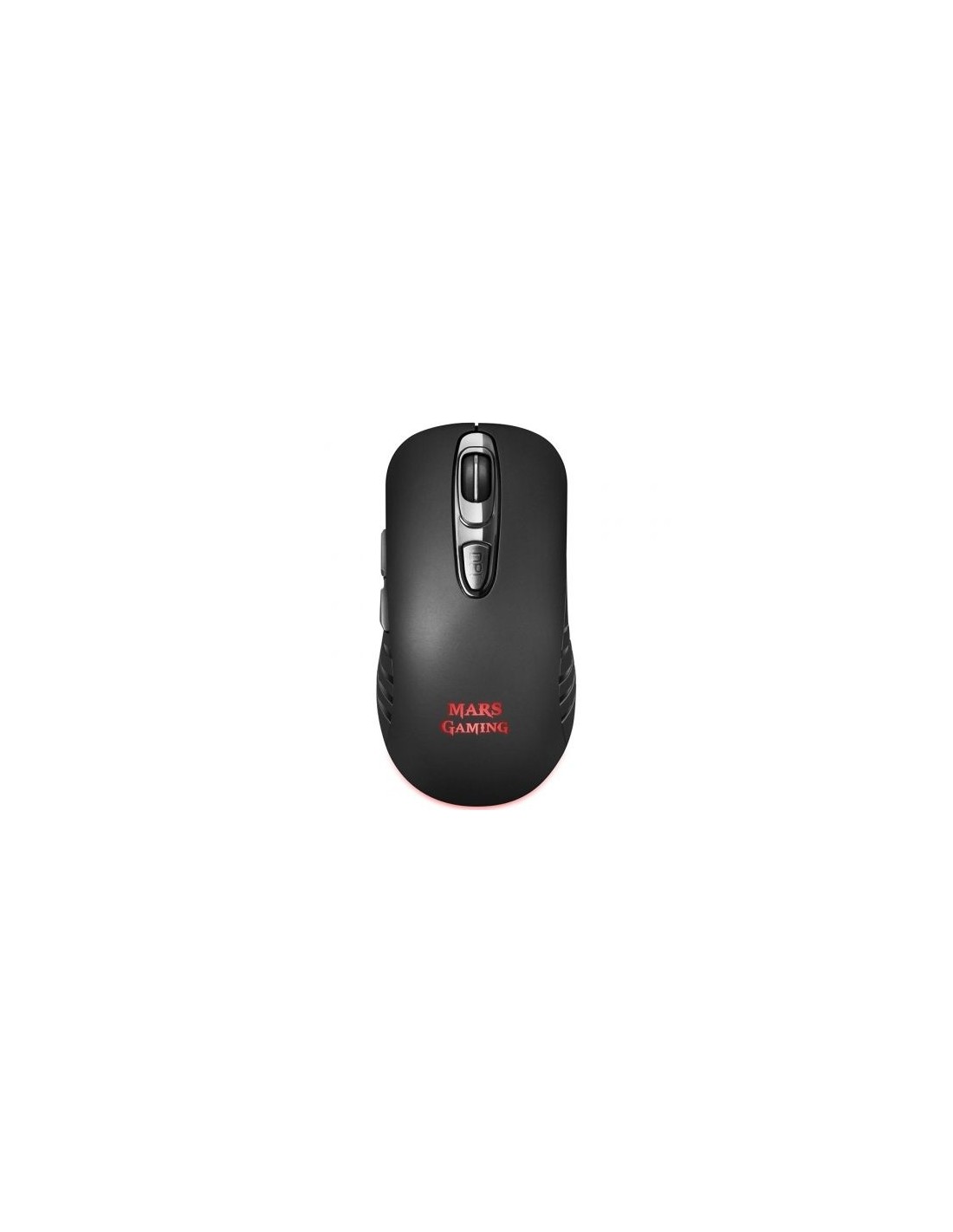 Ratón Gaming Inalámbrico Mars Gaming MMW2