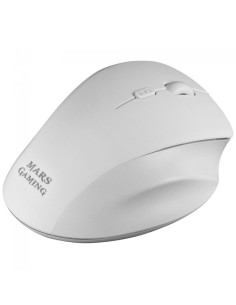Ratón Gaming Inalámbrico Mars Gaming MMWERGO 2