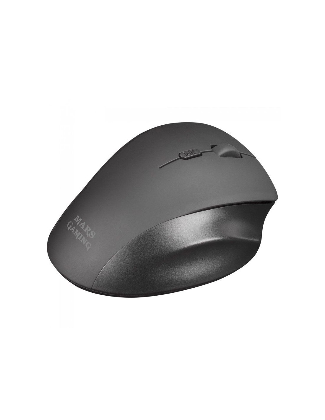 Ratón Gaming Inalámbrico Mars Gaming MMWERGO