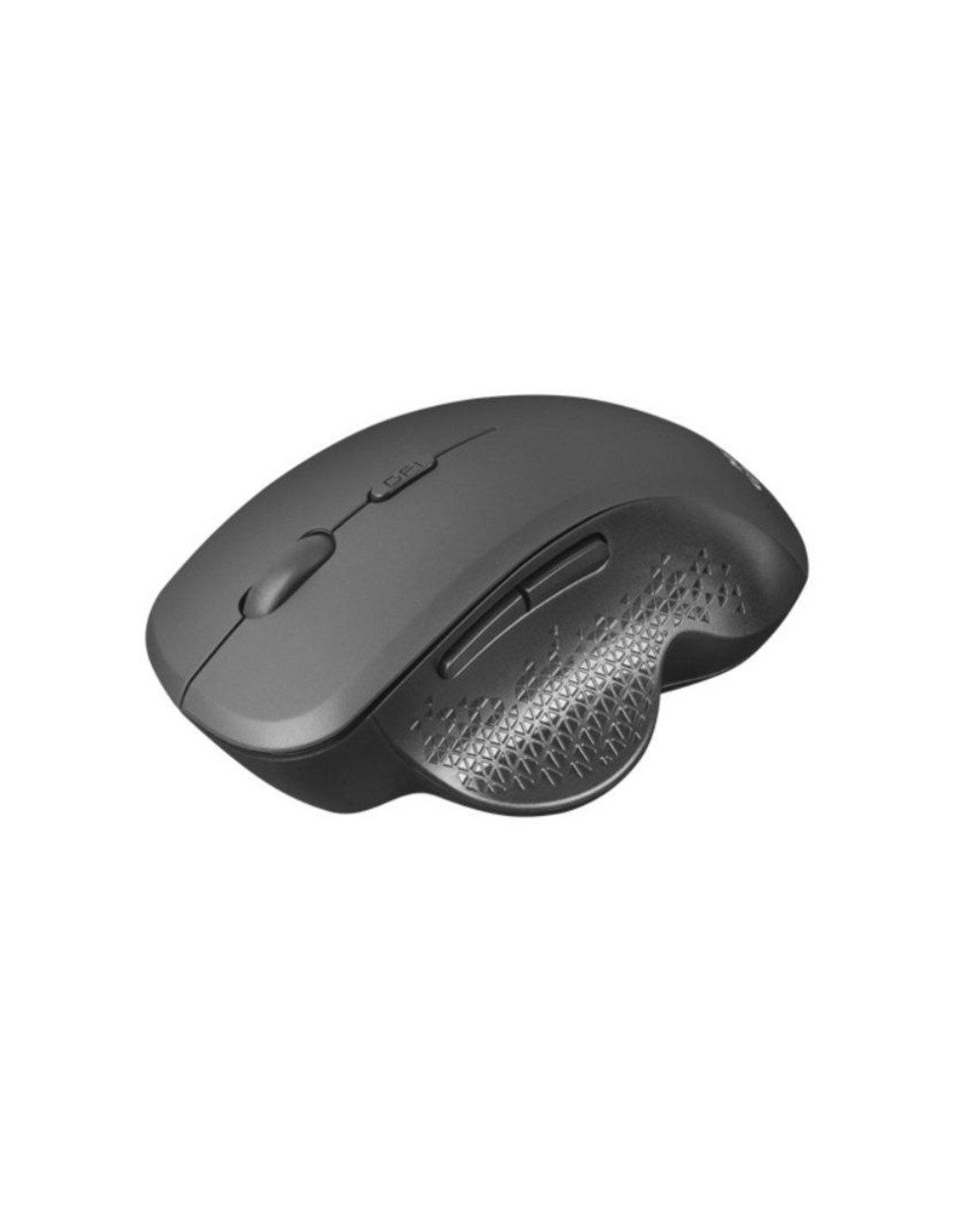 Ratón Gaming Inalámbrico Mars Gaming MMWERGO
