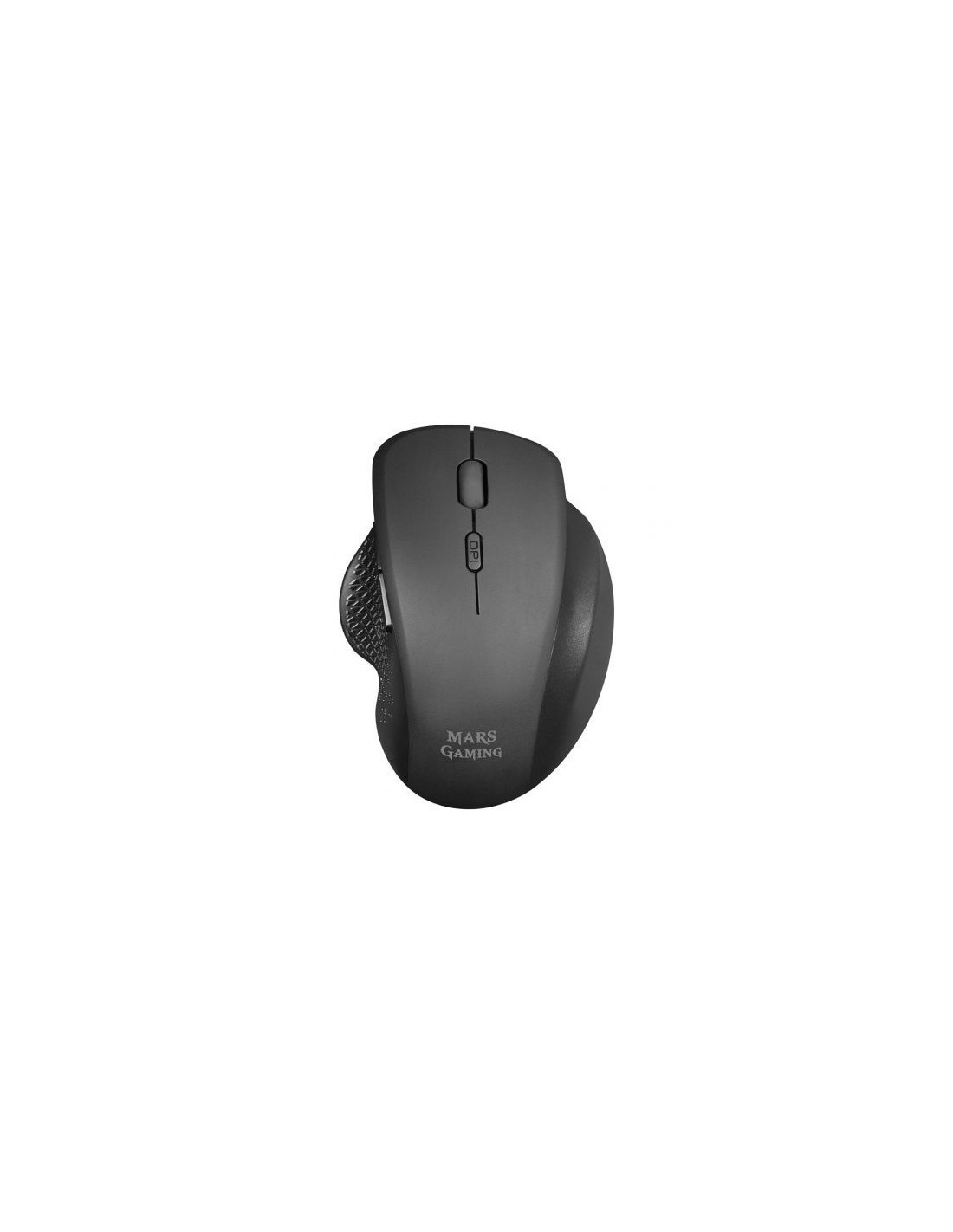 Ratón Gaming Inalámbrico Mars Gaming MMWERGO