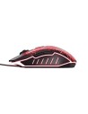 Ratón Gaming Trust Gaming GXT 105X Izza