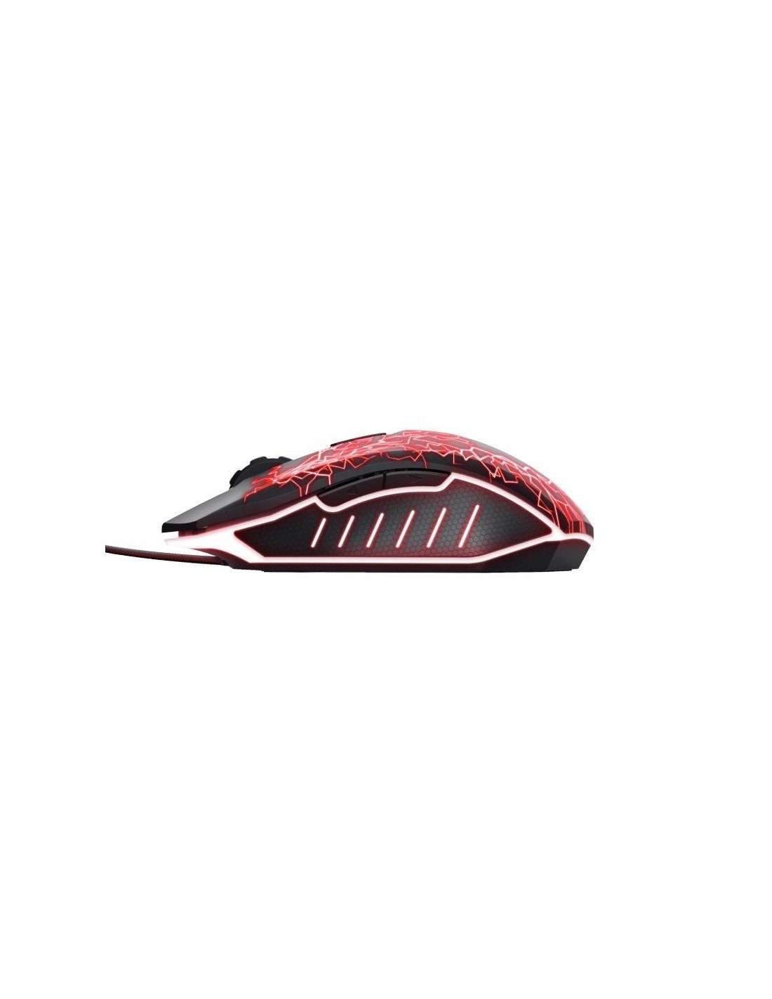 Ratón Gaming Trust Gaming GXT 105X Izza