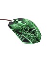 Ratón Gaming Trust Gaming GXT 105X Izza
