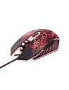 Ratón Gaming Trust Gaming GXT 105X Izza