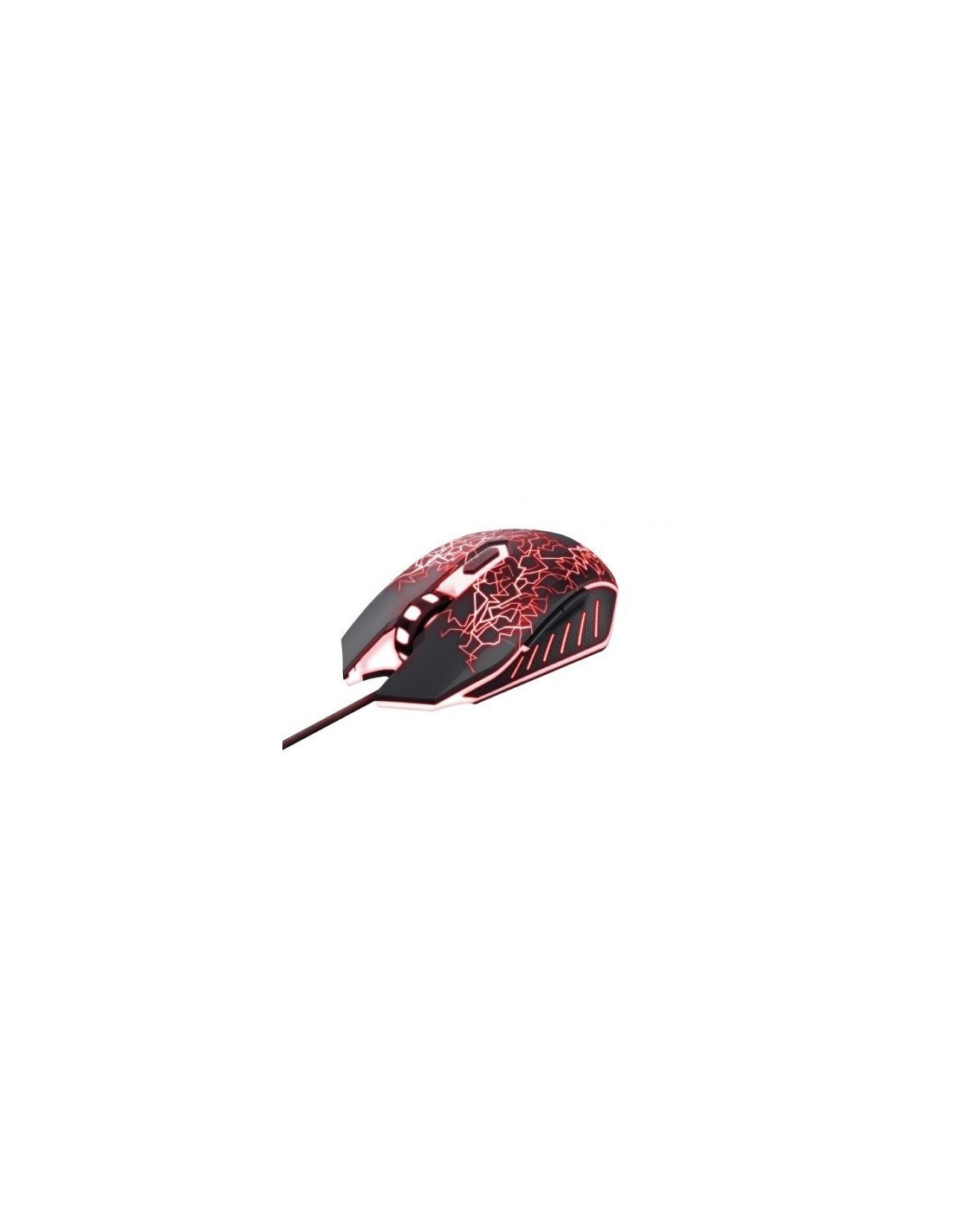 Ratón Gaming Trust Gaming GXT 105X Izza