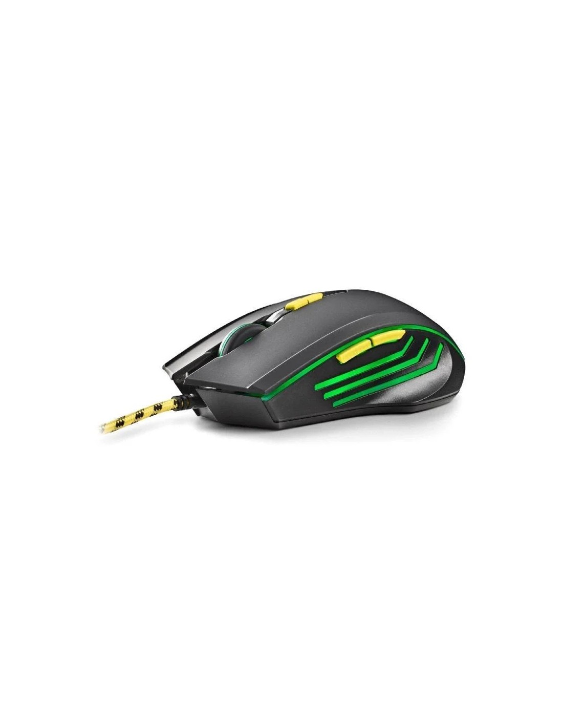 Ratón Gaming NGS GMX-123