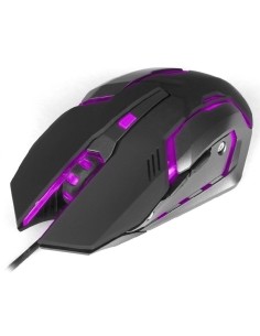 Ratón Gaming NGS GMX-100 2