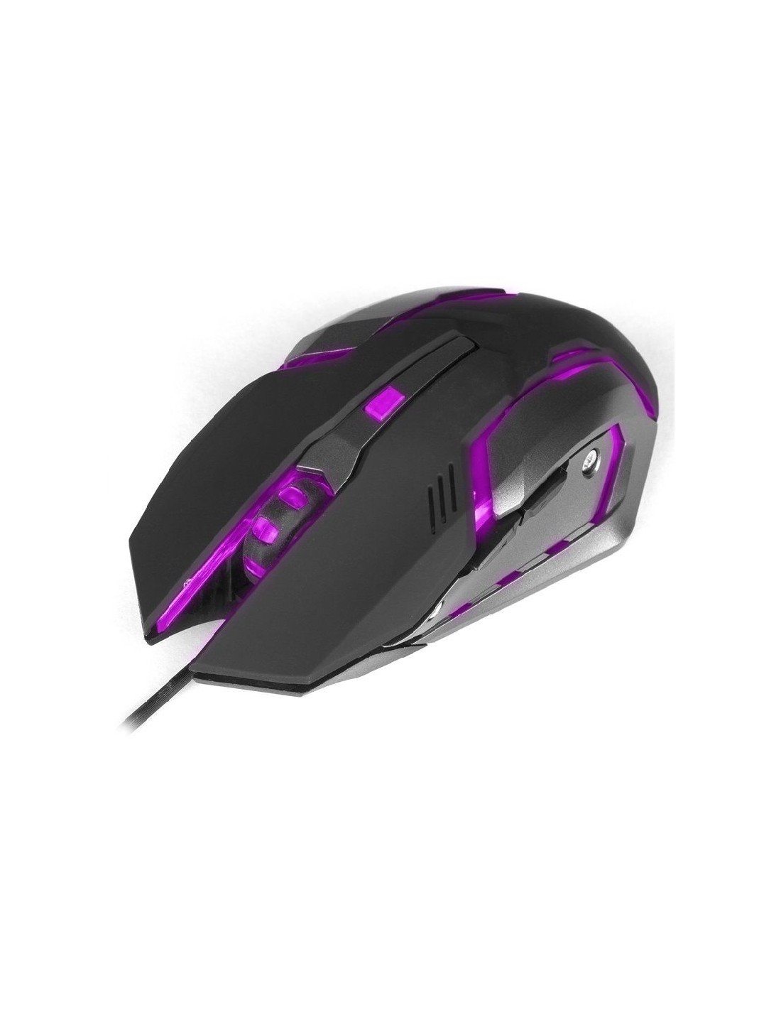 Ratón Gaming NGS GMX-100