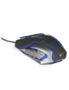 Ratón Gaming NGS GMX-100