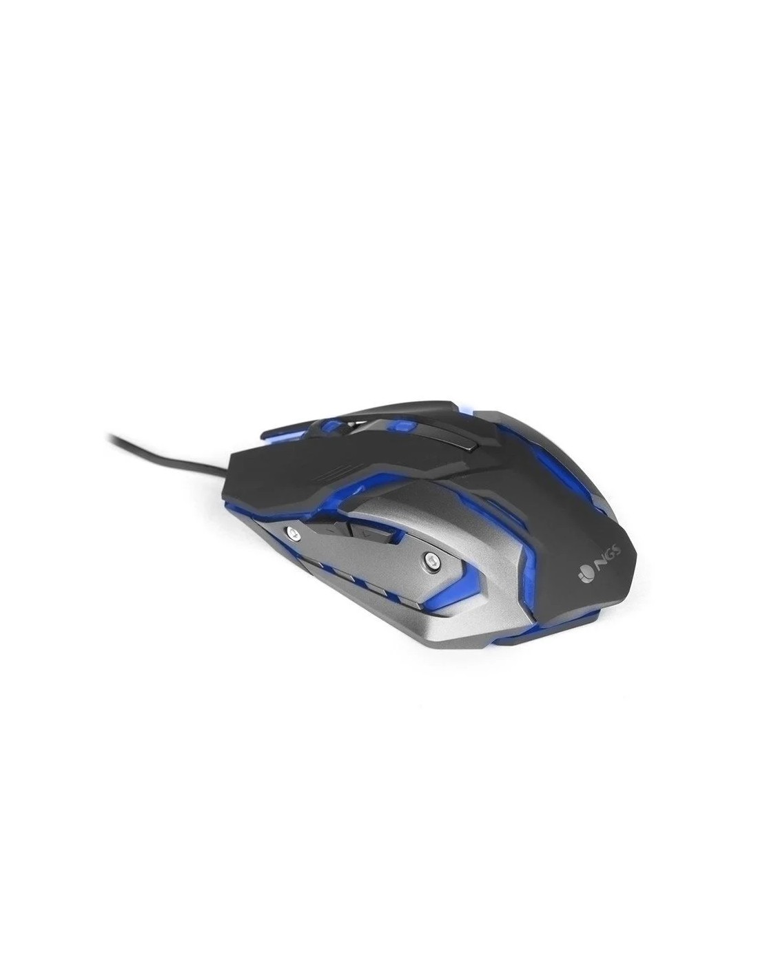 Ratón Gaming NGS GMX-100