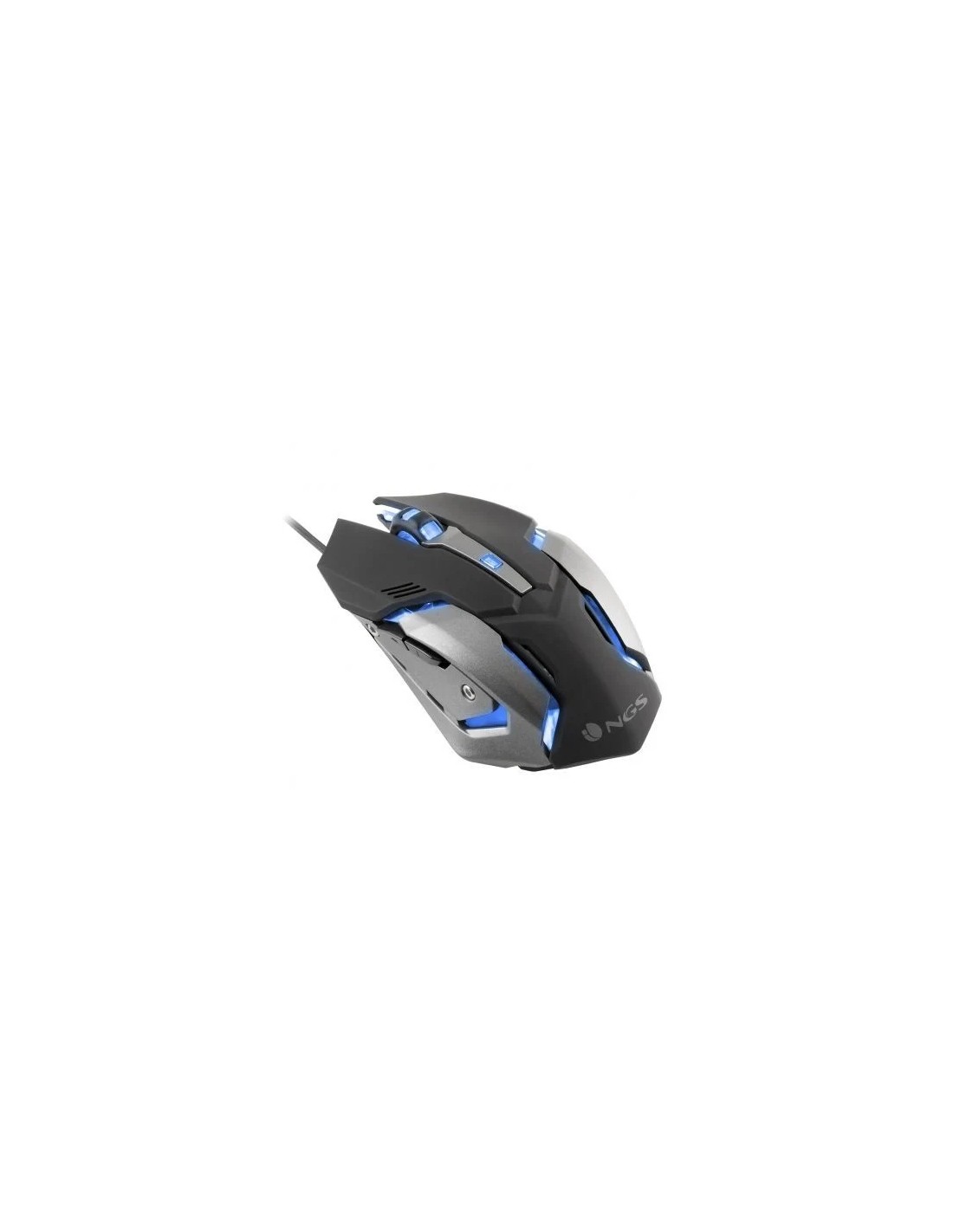 Ratón Gaming NGS GMX-100