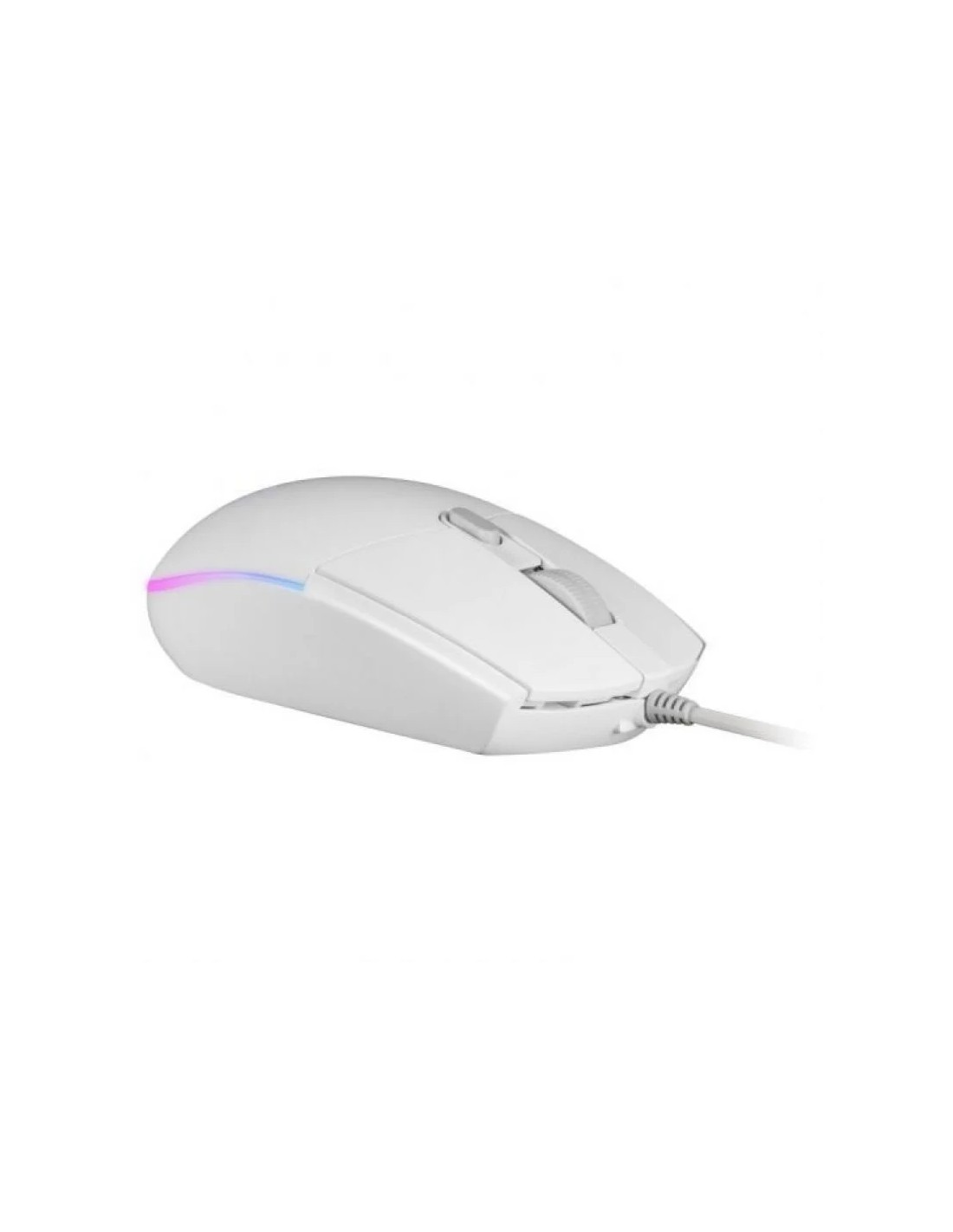 Ratón Gaming Mars Gaming MMG