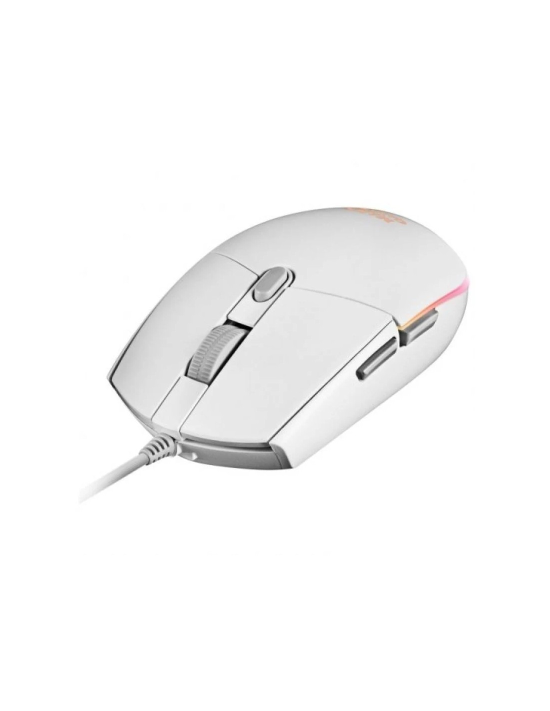 Ratón Gaming Mars Gaming MMG