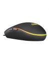 Ratón Gaming Mars Gaming MMG