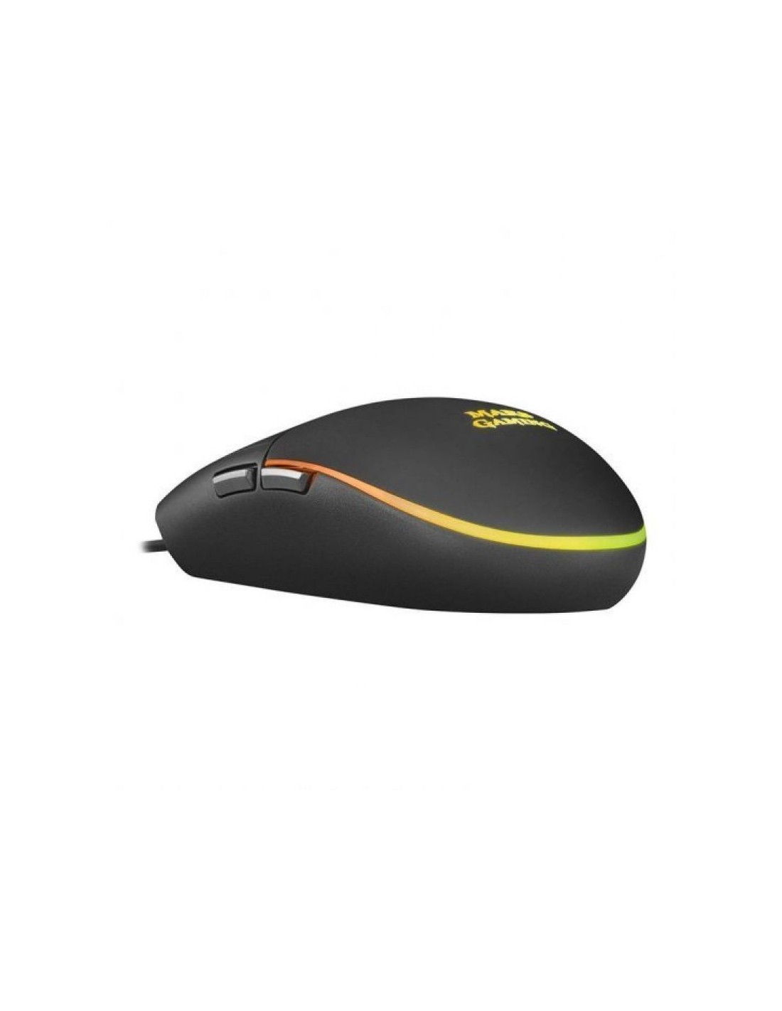 Ratón Gaming Mars Gaming MMG