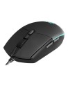 Ratón Gaming Mars Gaming MMG