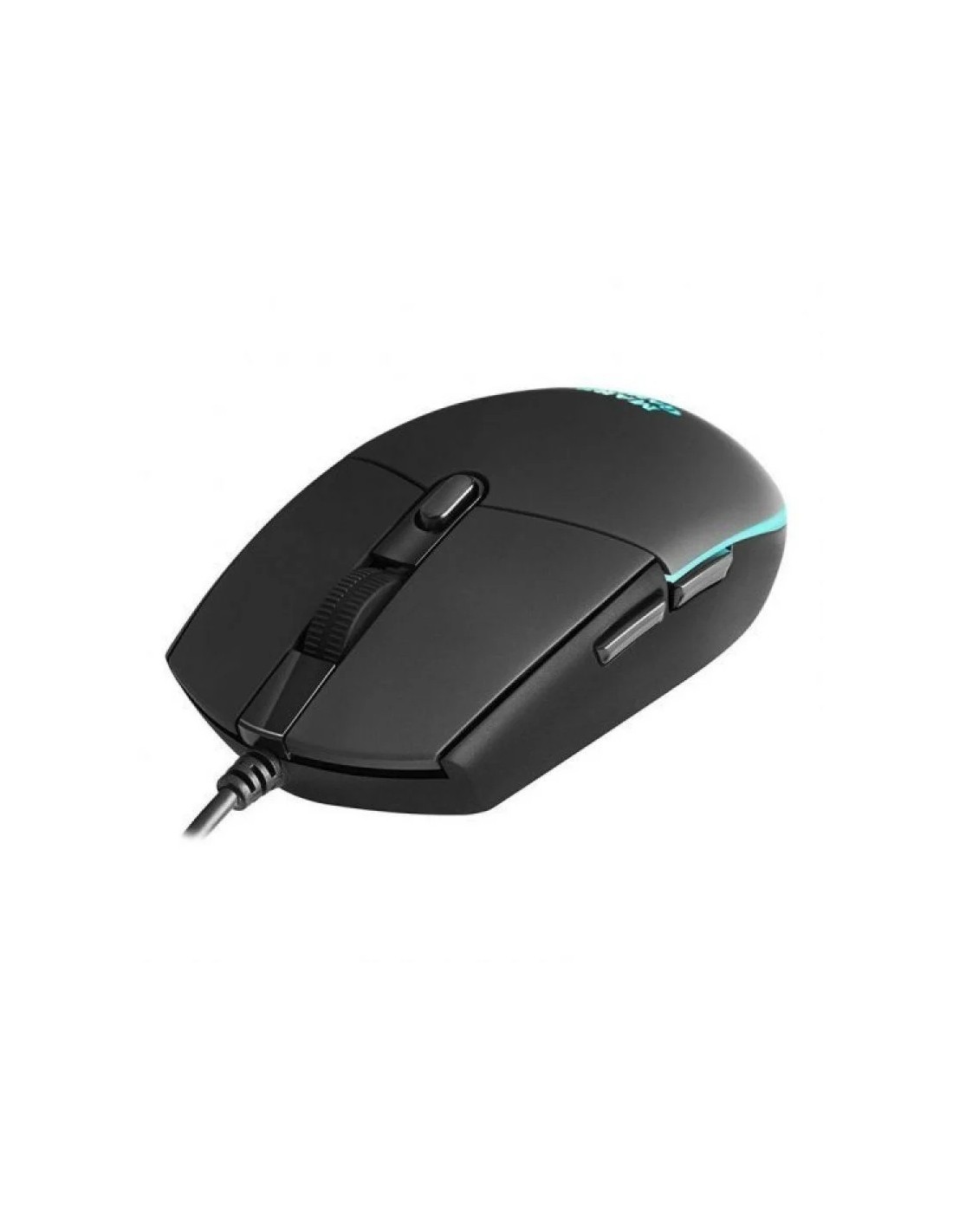 Ratón Gaming Mars Gaming MMG