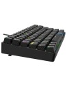 Teclado Gaming Mecánico Inalámbrico Hiditec GM1K