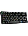 Teclado Gaming Mecánico Inalámbrico Hiditec GM1K