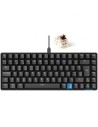 Teclado Gaming Mecánico Inalámbrico Hiditec GM1K