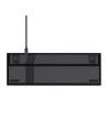 Teclado Gaming Mecánico Trust Gaming GXT 867 Acira
