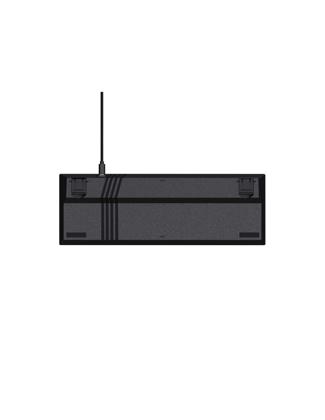 Teclado Gaming Mecánico Trust Gaming GXT 867 Acira