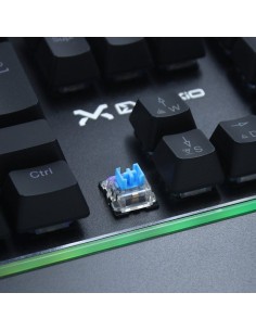 Teclado Gaming Mecánico Droxio Kotaka 2 2
