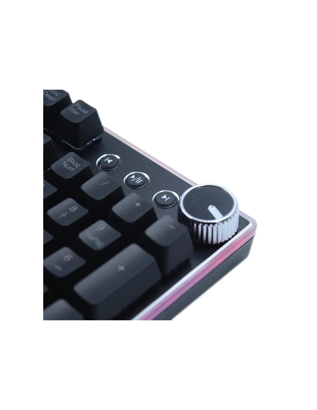Teclado Gaming Mecánico Droxio Kotaka 2