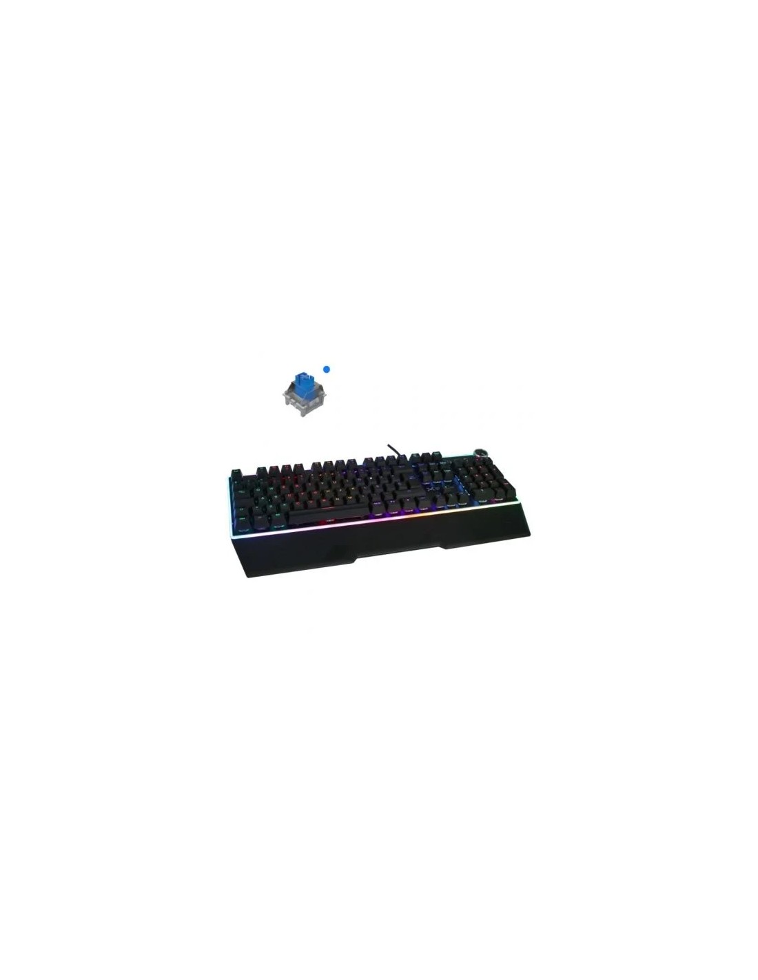 Teclado Gaming Mecánico Droxio Kotaka 2
