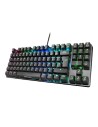 Teclado Gaming Mecánico Mars Gaming MKREVOPROBRES
