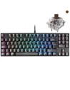 Teclado Gaming Mecánico Mars Gaming MKREVOPROBRES