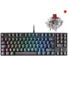 Teclado Gaming Mecánico Mars Gaming MKREVOPROBRES