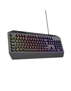 Teclado Gaming Trust Gaming GXT 836 EVOCX 2