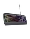 Teclado Gaming Trust Gaming GXT 836 EVOCX