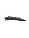 Teclado Gaming Trust Gaming GXT 836 EVOCX