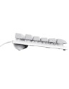 Teclado Gaming Trust Gaming GXT 833W Thado TKL
