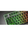 Teclado Gaming SemiMecánico Mars Gaming MK220ES