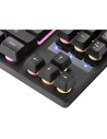 Teclado en portugués Gaming SemiMecánico Mars Gaming MKTKLPT
