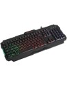 Teclado Gaming Mars Gaming MRK0