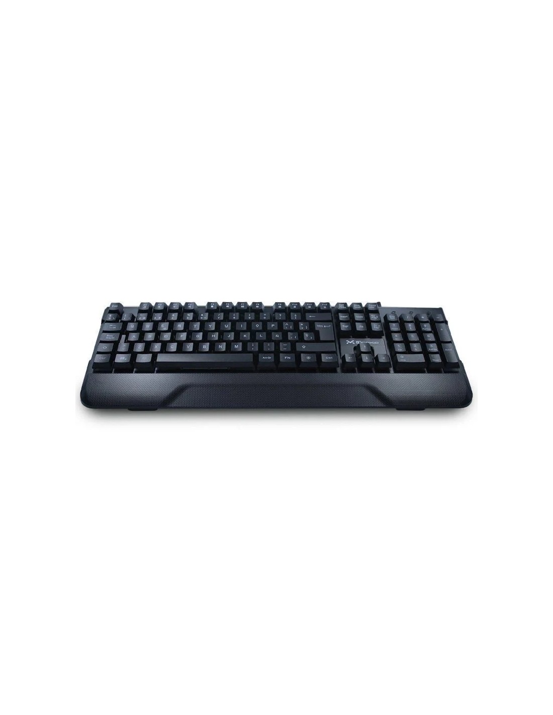 Teclado Gaming Droxio Kasumi