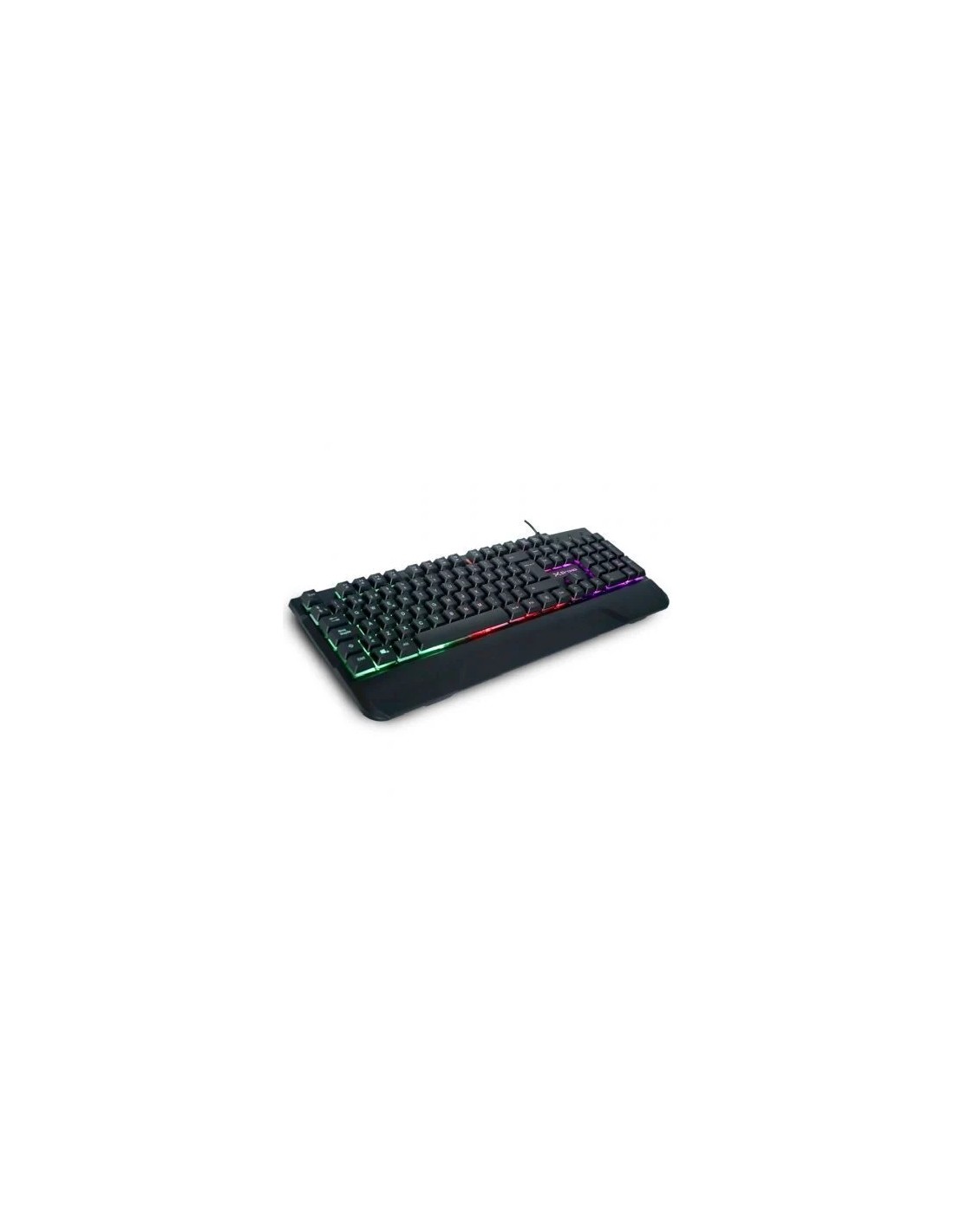Teclado Gaming Droxio Kasumi