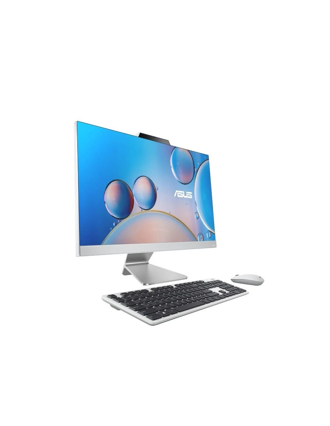 PC All in One Asus A3402WBAK-WA577W Intel Core i7-1255U/ 16GB/ 512GB SSD/ 23.8"/ Win11