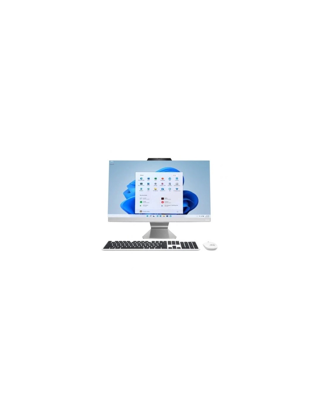 PC All in One Asus A3402WBAK-WA577W Intel Core i7-1255U/ 16GB/ 512GB SSD/ 23.8"/ Win11