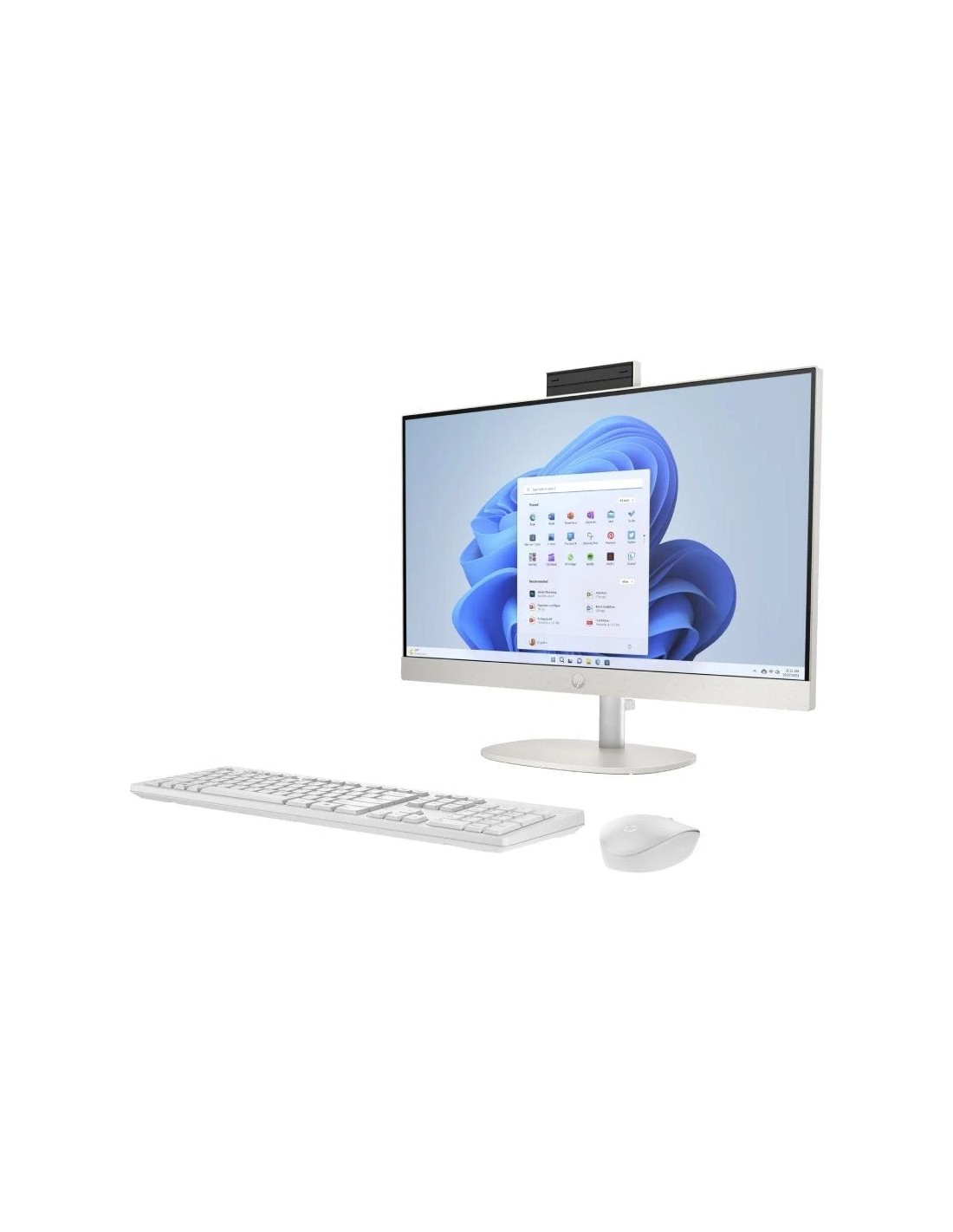 PC All in One HP 24-CR0080NS Intel Core i5-1335U/ 16GB/ 512GB SSD/ 23.8"/ Win11