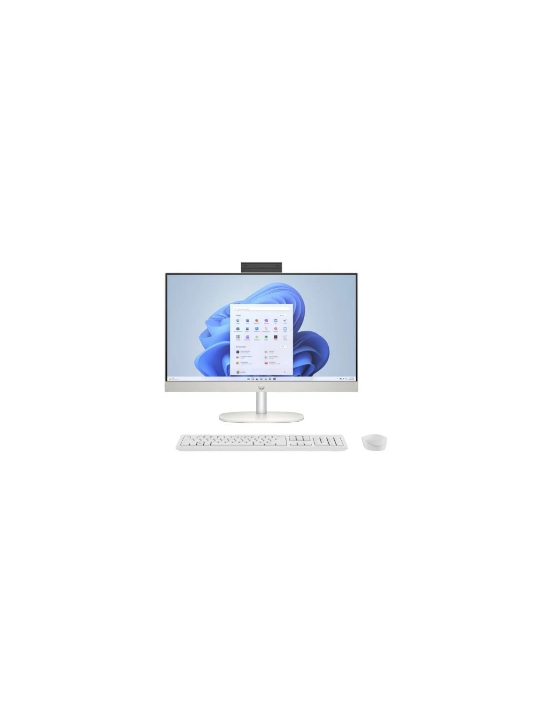 PC All in One HP 24-CR0080NS Intel Core i5-1335U/ 16GB/ 512GB SSD/ 23.8"/ Win11
