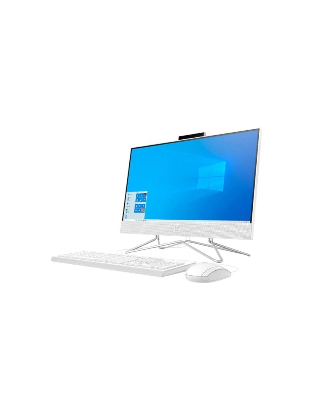 PC All in One HP 22-DD2004NS Intel Celeron J4025/ 8GB/ 512GB SSD/ 21.5"/ Win11