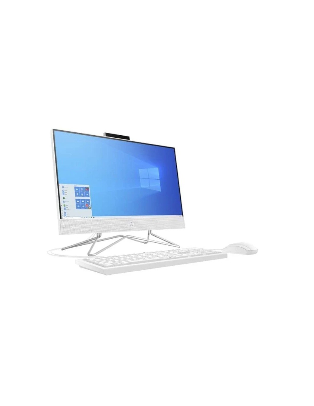 PC All in One HP 22-DD2004NS Intel Celeron J4025/ 8GB/ 512GB SSD/ 21.5"/ Win11