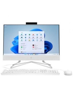 PC All in One HP 22-DD2004NS Intel Celeron J4025/ 8GB/ 512GB SSD/ 21.5"/ Win11